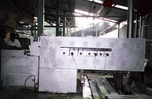 Image of Continuous Aus-Tempering Plants