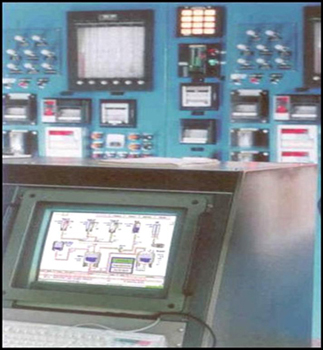 Image of Data acquisition, retrieval and logging systems