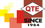 QTE logo