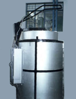 Image of Tempering Furnaces