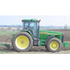 Tractors And Farm Equipments