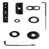 Spring Metal Components
